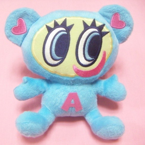 Meet your Posher, Estrellita - Picture 1 of 1